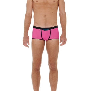 402373 Plume Up Trunk Ho1 Up - 1128 Pink